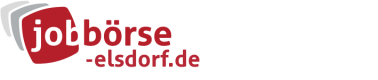 Jobbörse Elsdorf - Aktuelle Stellenangebote in Ihrer Region
